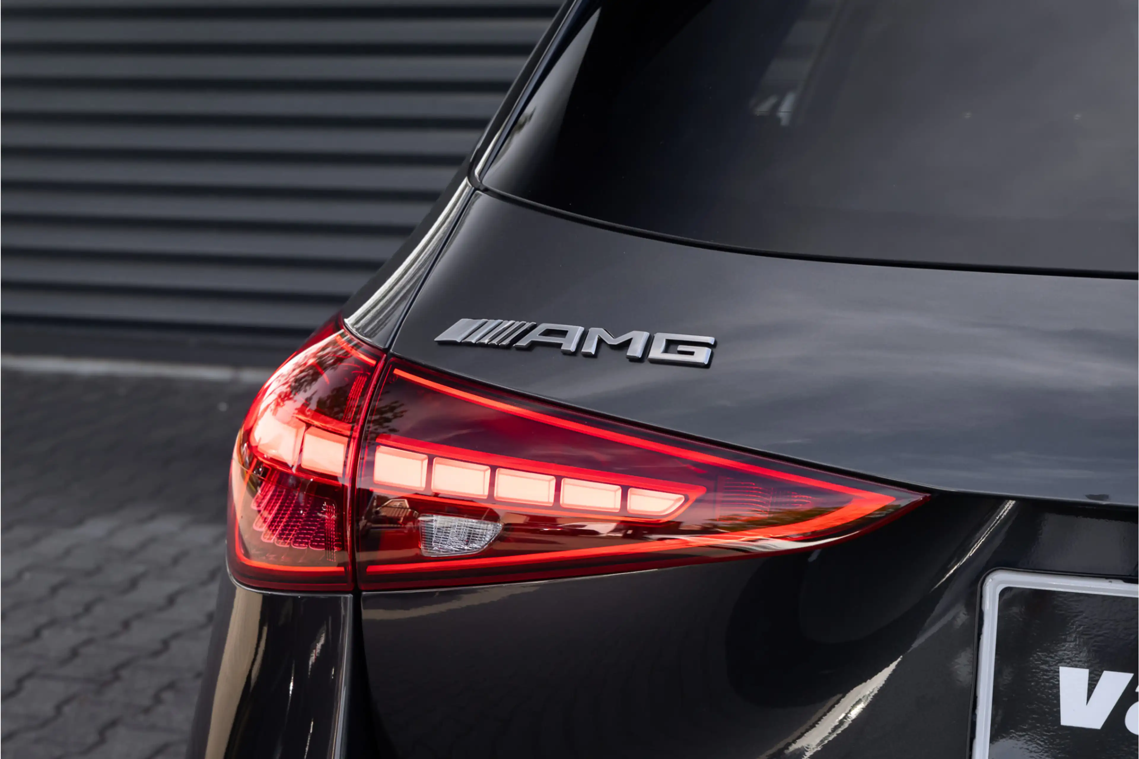 Mercedes-Benz C 63 AMG Estate S E Performance Night Edition AMG Performan — photo 37