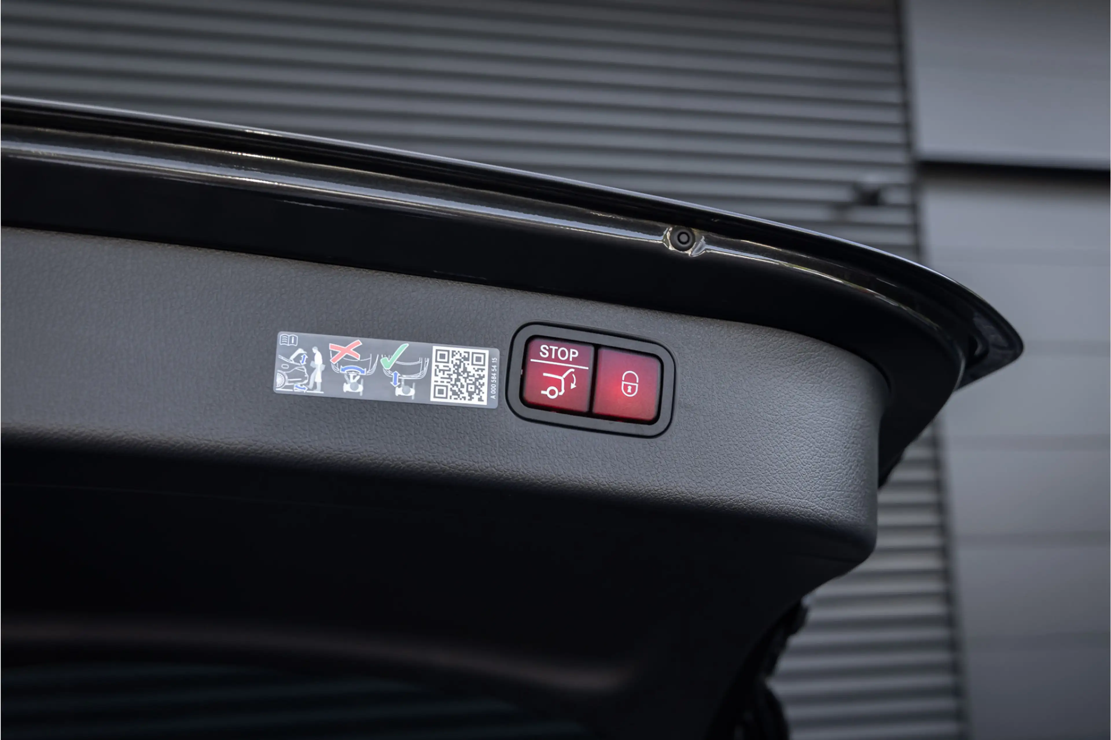 Mercedes-Benz C 63 AMG Estate S E Performance Night Edition AMG Performan — photo 39