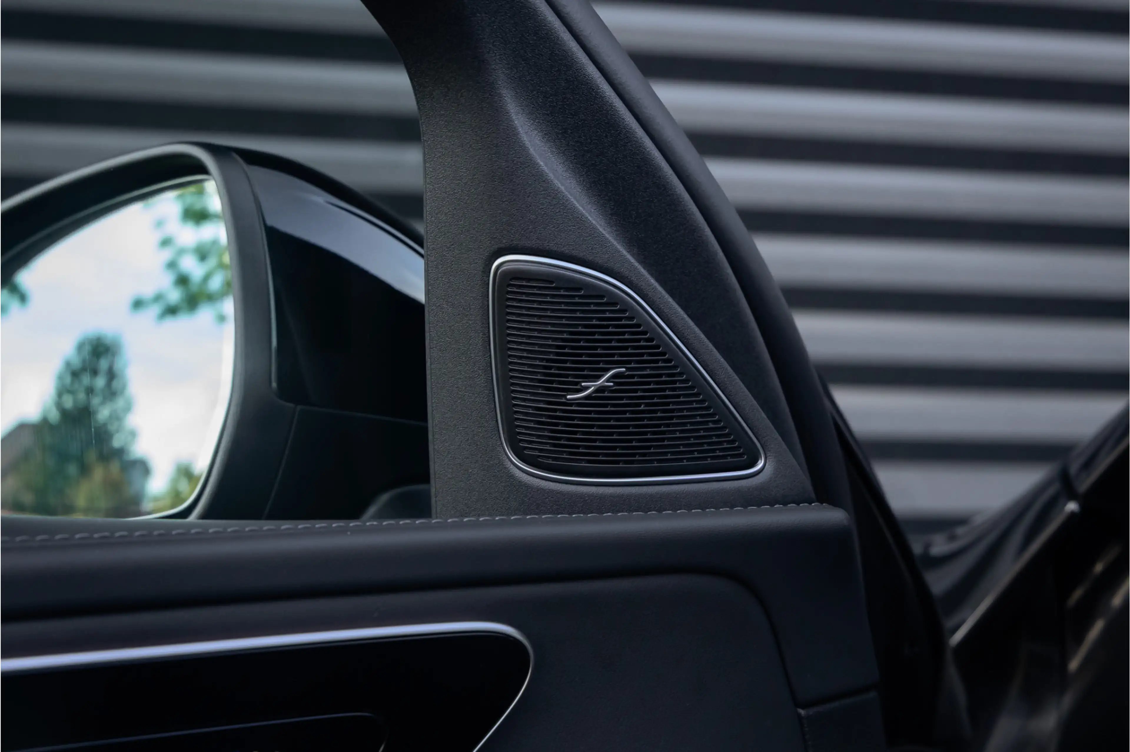 Mercedes-Benz C 63 AMG Estate S E Performance Night Edition AMG Performan — photo 40