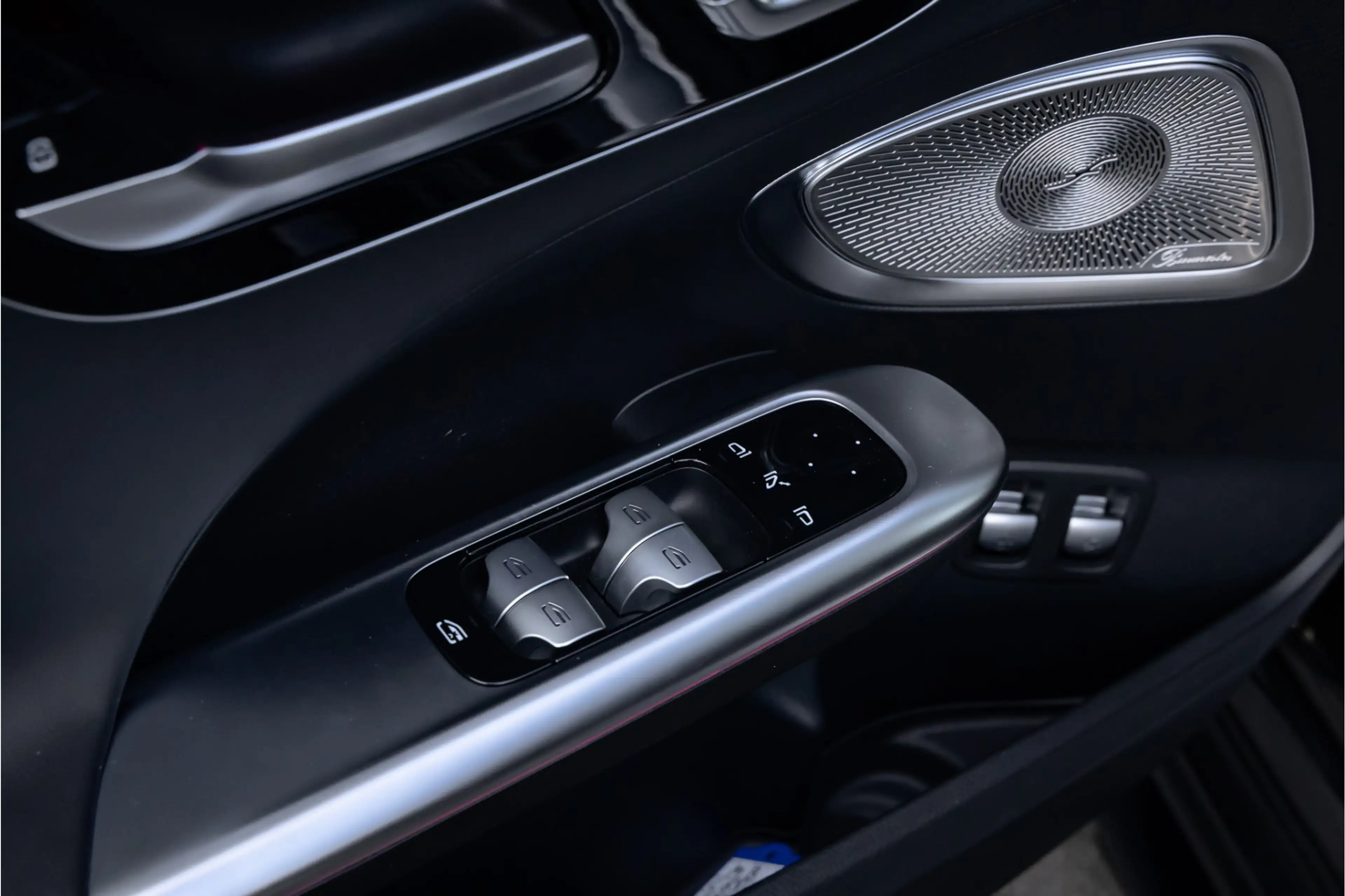Mercedes-Benz C 63 AMG Estate S E Performance Night Edition AMG Performan — photo 42