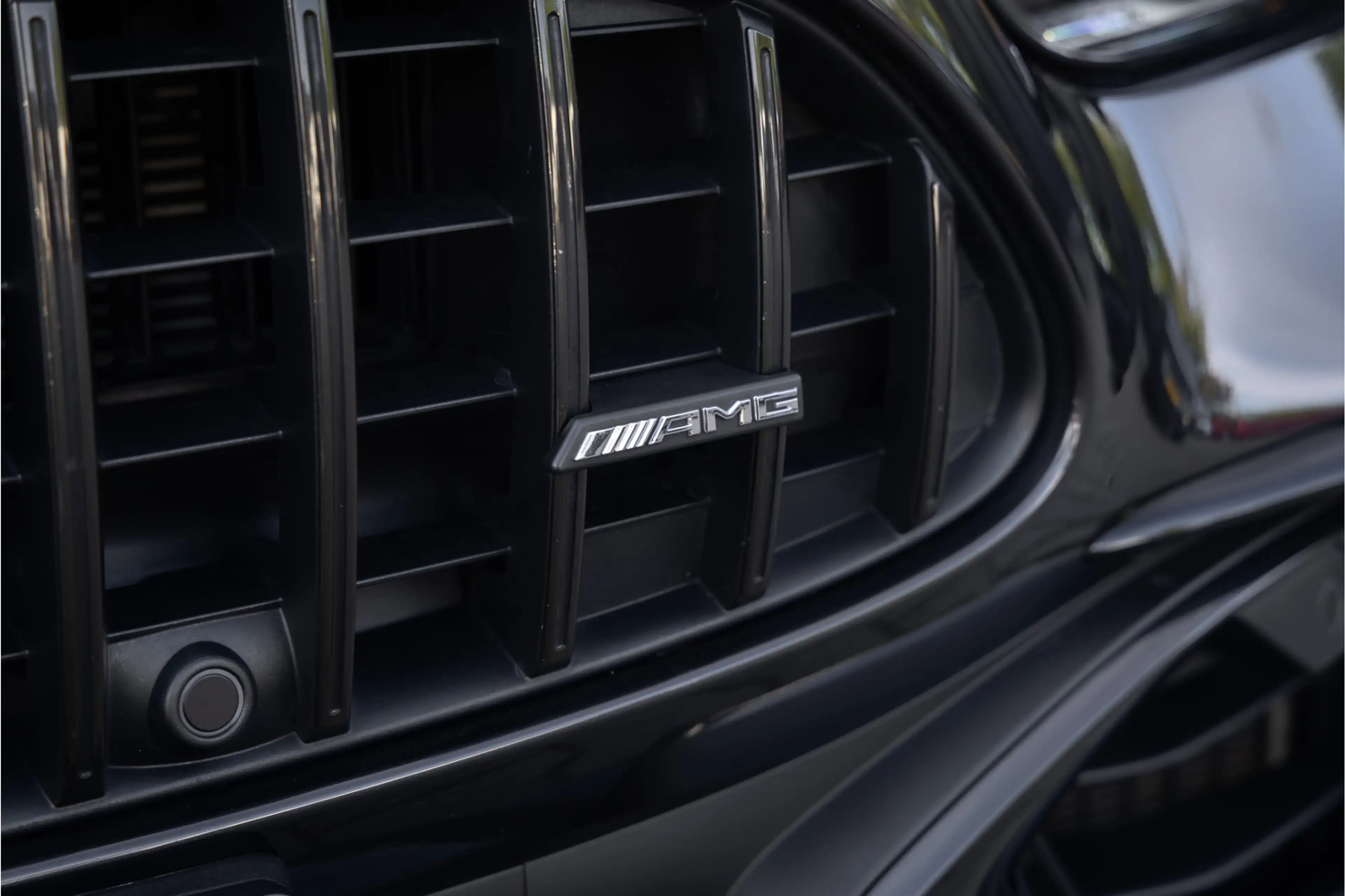 Mercedes-Benz C 63 AMG Estate S E Performance Night Edition AMG Performan — photo 31