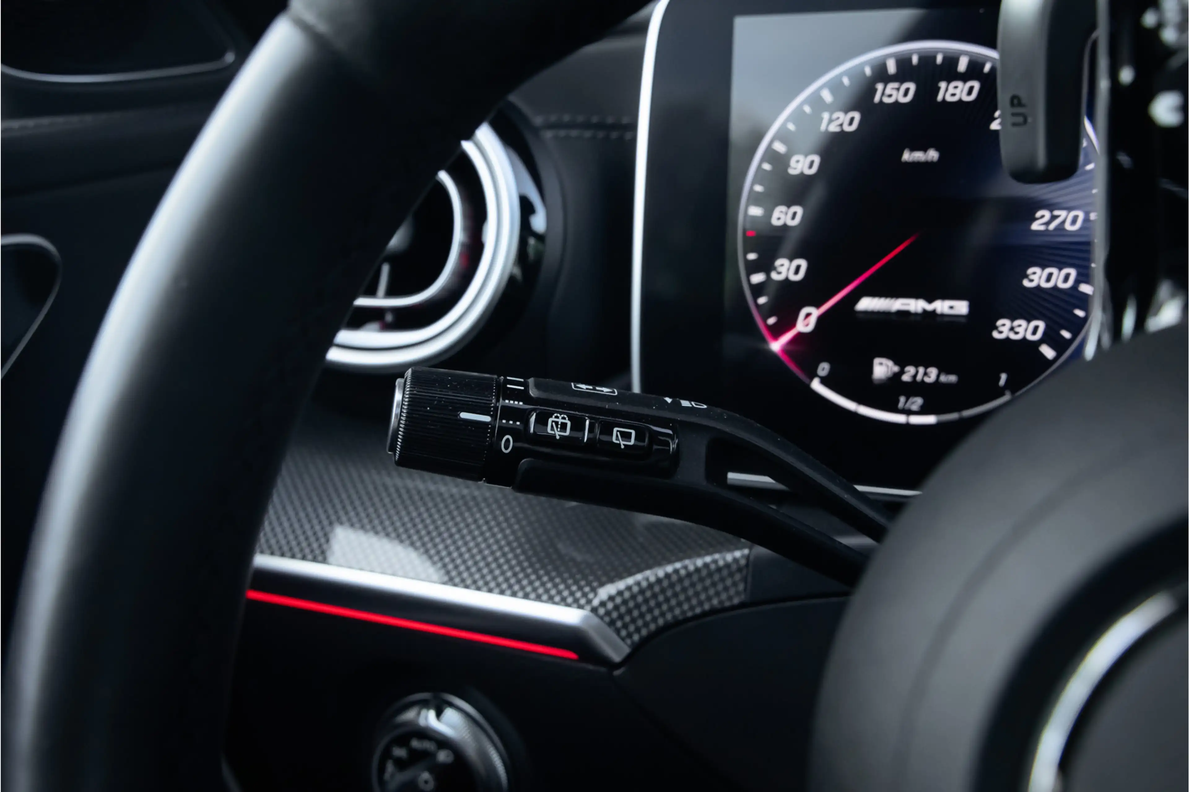 Mercedes-Benz C 63 AMG Estate S E Performance Night Edition AMG Performan — photo 47