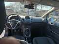 Ford Fiesta 1.2 esse. 85.000km Blanc - thumbnail 5