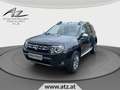 Dacia Duster Laureate dCi 110 4WD Zwart - thumbnail 1
