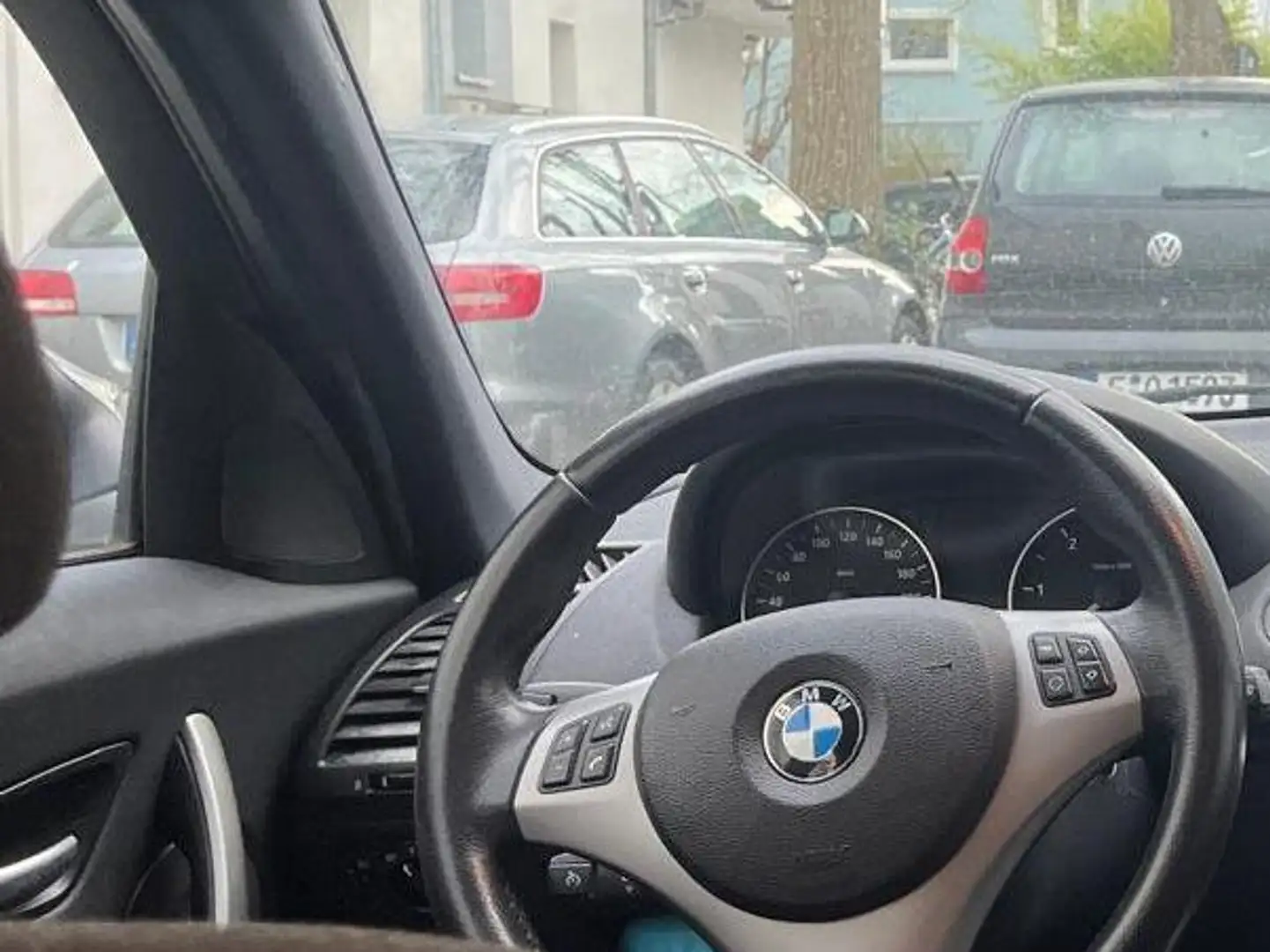 BMW 120 120d - 1