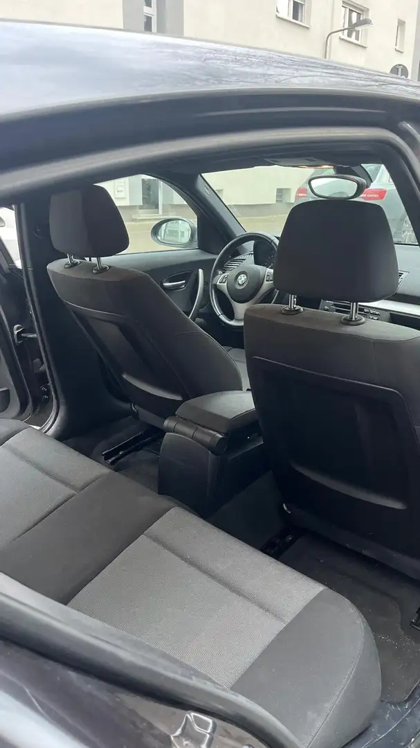 BMW 120 120d - 2