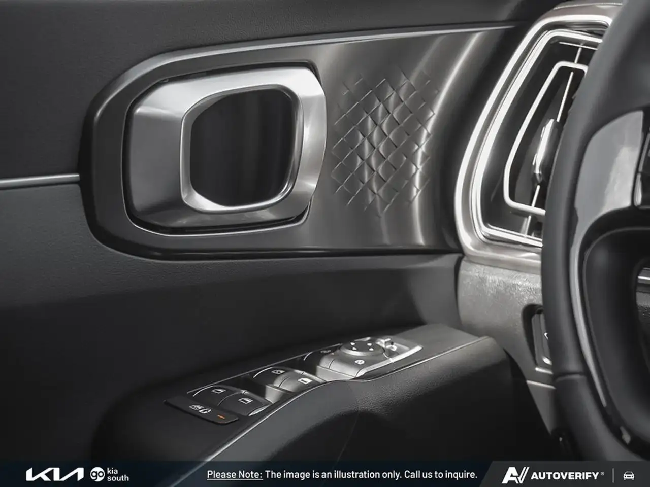 Kia Sorento photo Kia Sorento