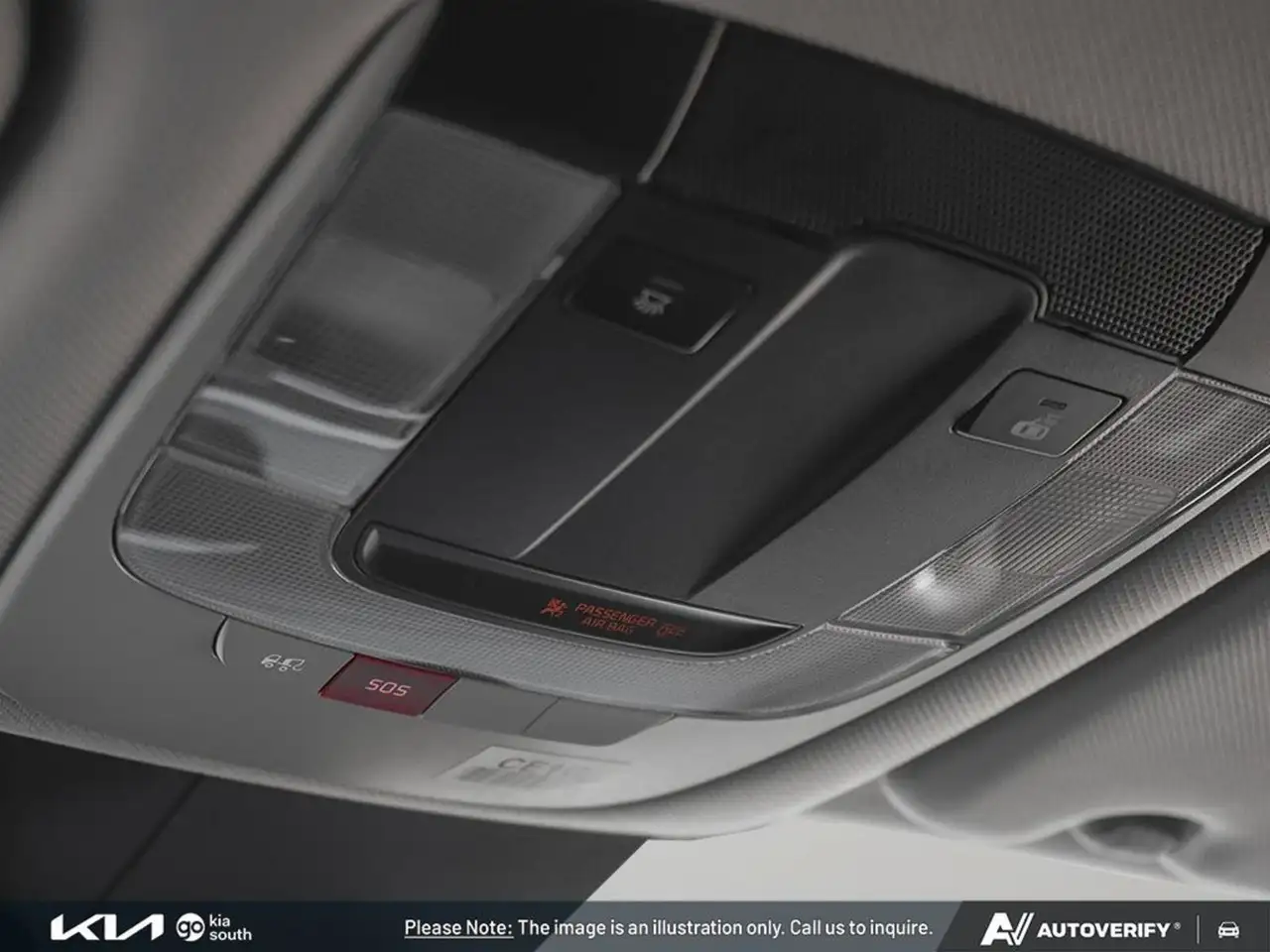 Kia Sorento photo Kia Sorento