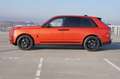 Rolls-Royce Cullinan *Black Badge*PANO*1.Hand*U-Frei Orange - thumbnail 4