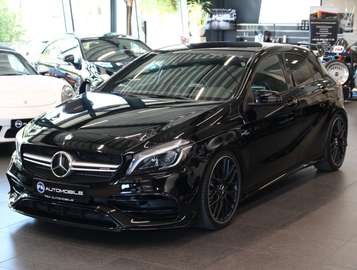 4MATIC *AMG Racing Kit*1.Hand