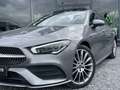 Mercedes-Benz CLA 250 PACK AMG // TOIT PANORAMIQUE // SIEGES ELECTRIQUES Grijs - thumbnail 8