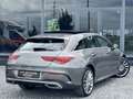 Mercedes-Benz CLA 250 PACK AMG // TOIT PANORAMIQUE // SIEGES ELECTRIQUES Grijs - thumbnail 12