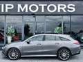 Mercedes-Benz CLA 250 PACK AMG // TOIT PANORAMIQUE // SIEGES ELECTRIQUES Grijs - thumbnail 9