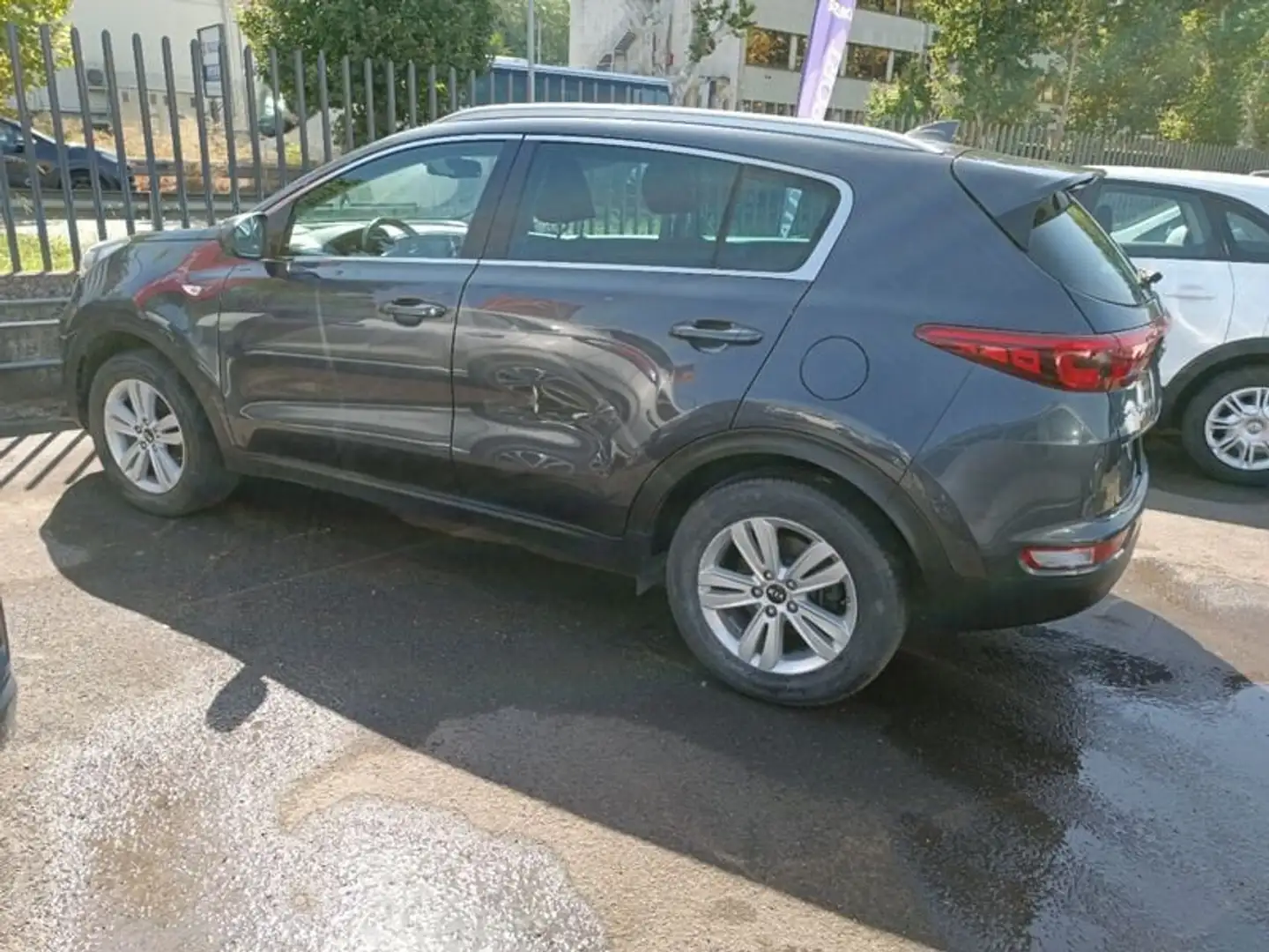 Kia Sportage 1.6 Active - 2