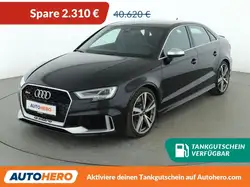 Audi RS3 2.5 TFSI quattro Aut.*NAVI*LED*ACC*PDC*SHZ*