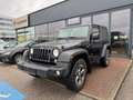 Jeep Wrangler Fiskal LKW 2,8 CRD Rubicon Aut. Schwarz - thumbnail 1
