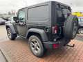 Jeep Wrangler Fiskal LKW 2,8 CRD Rubicon Aut. Schwarz - thumbnail 7