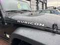 Jeep Wrangler Fiskal LKW 2,8 CRD Rubicon Aut. Schwarz - thumbnail 4