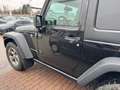 Jeep Wrangler Fiskal LKW 2,8 CRD Rubicon Aut. Schwarz - thumbnail 11