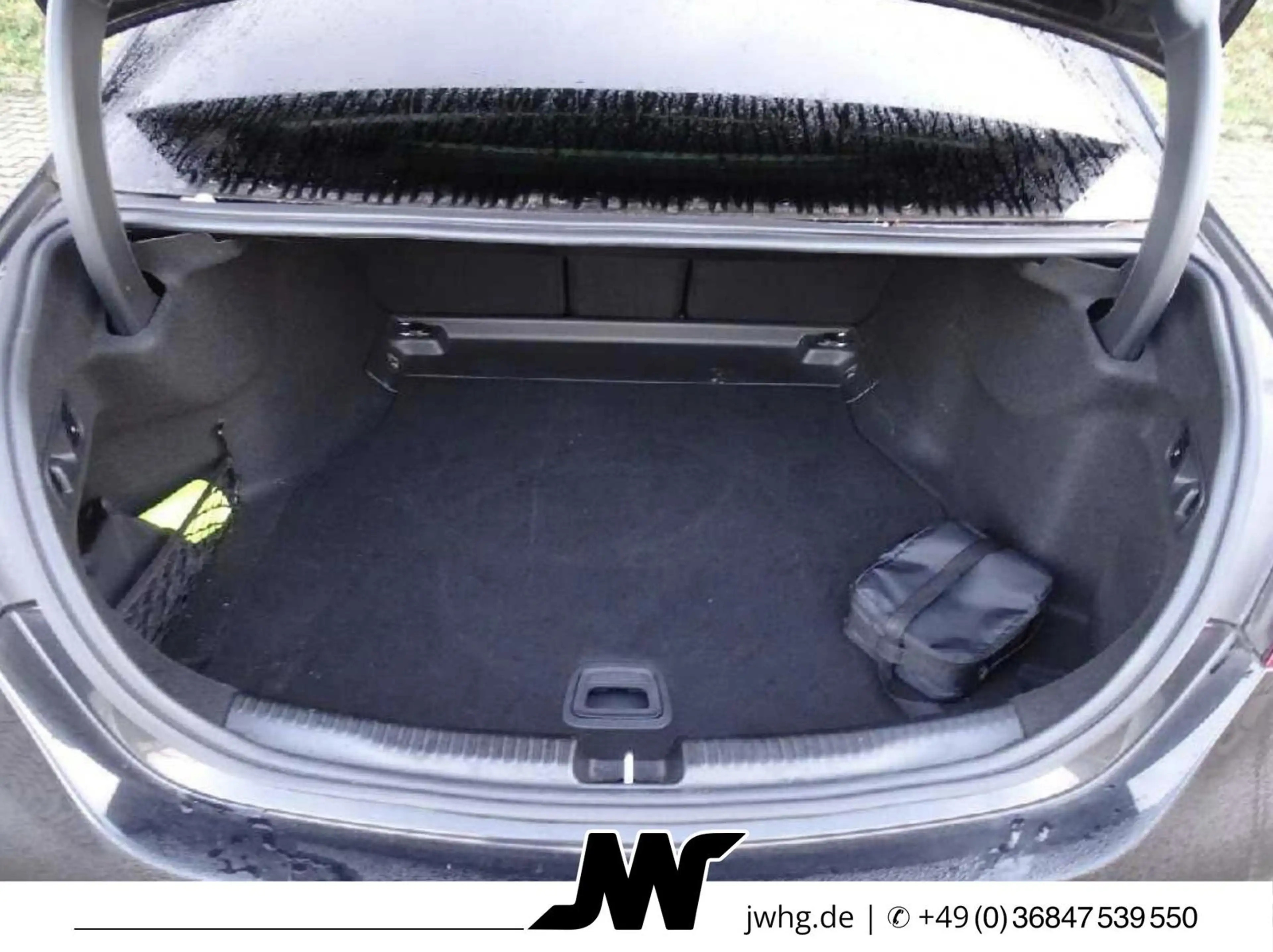 Mercedes-Benz C 220 Lim d 2x AMGLine NewMod|Pano|Kam|el. Sitze — photo 11