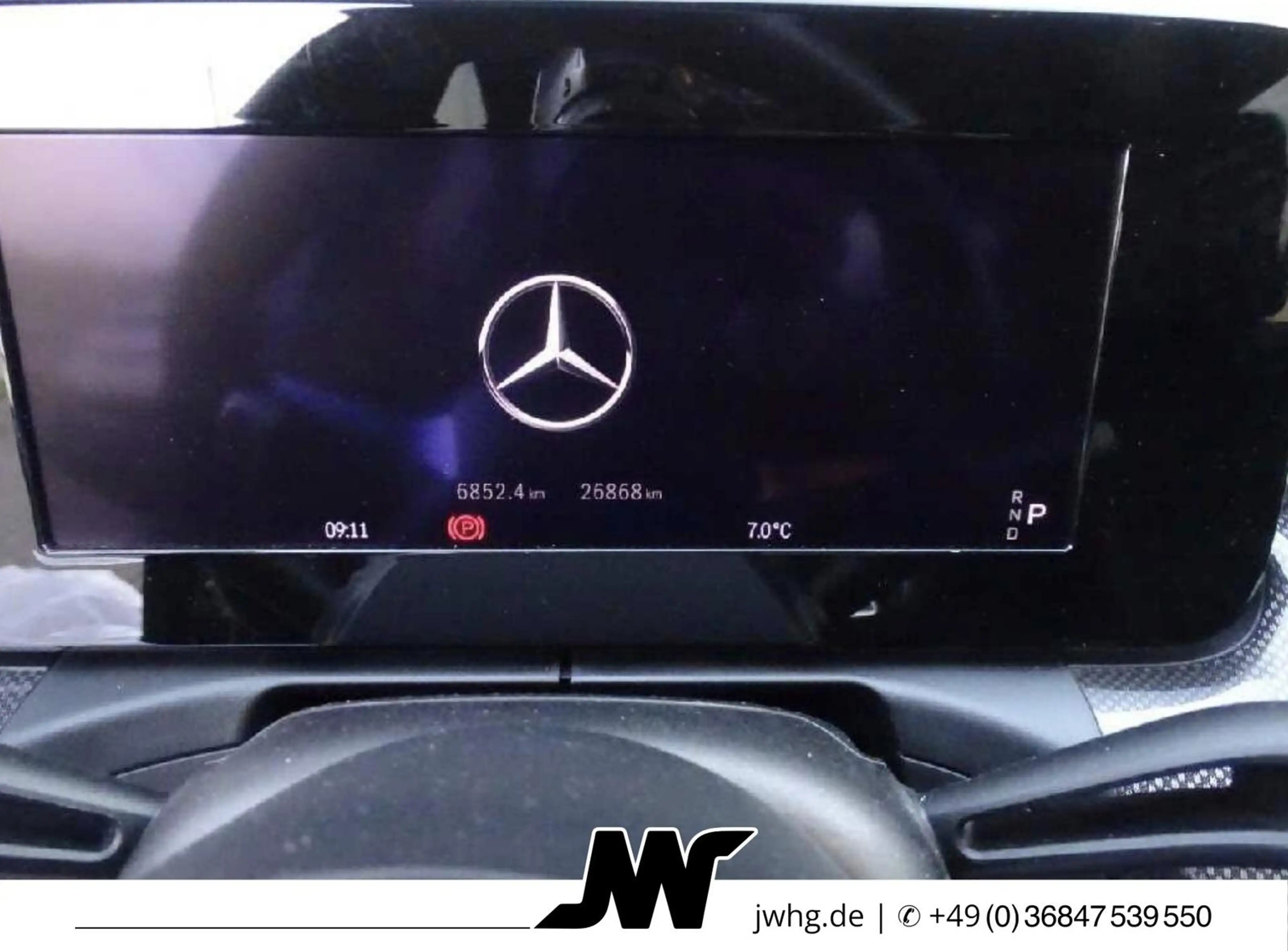 Mercedes-Benz C 220 Lim d 2x AMGLine NewMod|Pano|Kam|el. Sitze — photo 8
