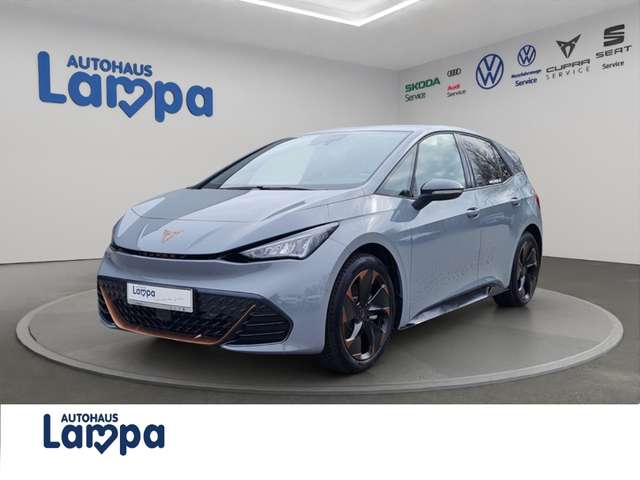 Imagine CUPRA Born RFK,360°Camara,A/C,SHZ,ACC,DAB+,LED