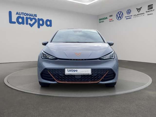 CUPRA Born RFK,360°Camara,A/C,SHZ,ACC,DAB+,LED