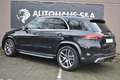 Mercedes-Benz GLE 63 AMG GLE 63 S AMG 4MATIC+ VOLL MASSAGE AHK 360KAMERA Schwarz - thumbnail 4