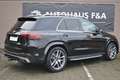 Mercedes-Benz GLE 63 AMG GLE 63 S AMG 4MATIC+ VOLL MASSAGE AHK 360KAMERA Schwarz - thumbnail 3