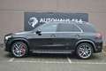 Mercedes-Benz GLE 63 AMG GLE 63 S AMG 4MATIC+ VOLL MASSAGE AHK 360KAMERA Schwarz - thumbnail 10