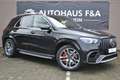 Mercedes-Benz GLE 63 AMG GLE 63 S AMG 4MATIC+ VOLL MASSAGE AHK 360KAMERA Schwarz - thumbnail 2