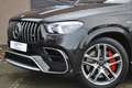 Mercedes-Benz GLE 63 AMG GLE 63 S AMG 4MATIC+ VOLL MASSAGE AHK 360KAMERA Schwarz - thumbnail 12