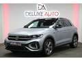 Volkswagen T-Roc 2.0 TDI 150 R-Line DSG 7  (2) Gris - thumbnail 1