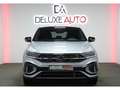 Volkswagen T-Roc 2.0 TDI 150 R-Line DSG 7  (2) Gris - thumbnail 2
