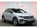 Volkswagen T-Roc 2.0 TDI 150 R-Line DSG 7  (2) Gris - thumbnail 3