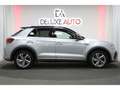 Volkswagen T-Roc 2.0 TDI 150 R-Line DSG 7  (2) Gris - thumbnail 5