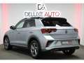 Volkswagen T-Roc 2.0 TDI 150 R-Line DSG 7  (2) Gris - thumbnail 6