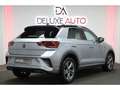 Volkswagen T-Roc 2.0 TDI 150 R-Line DSG 7  (2) Gris - thumbnail 8
