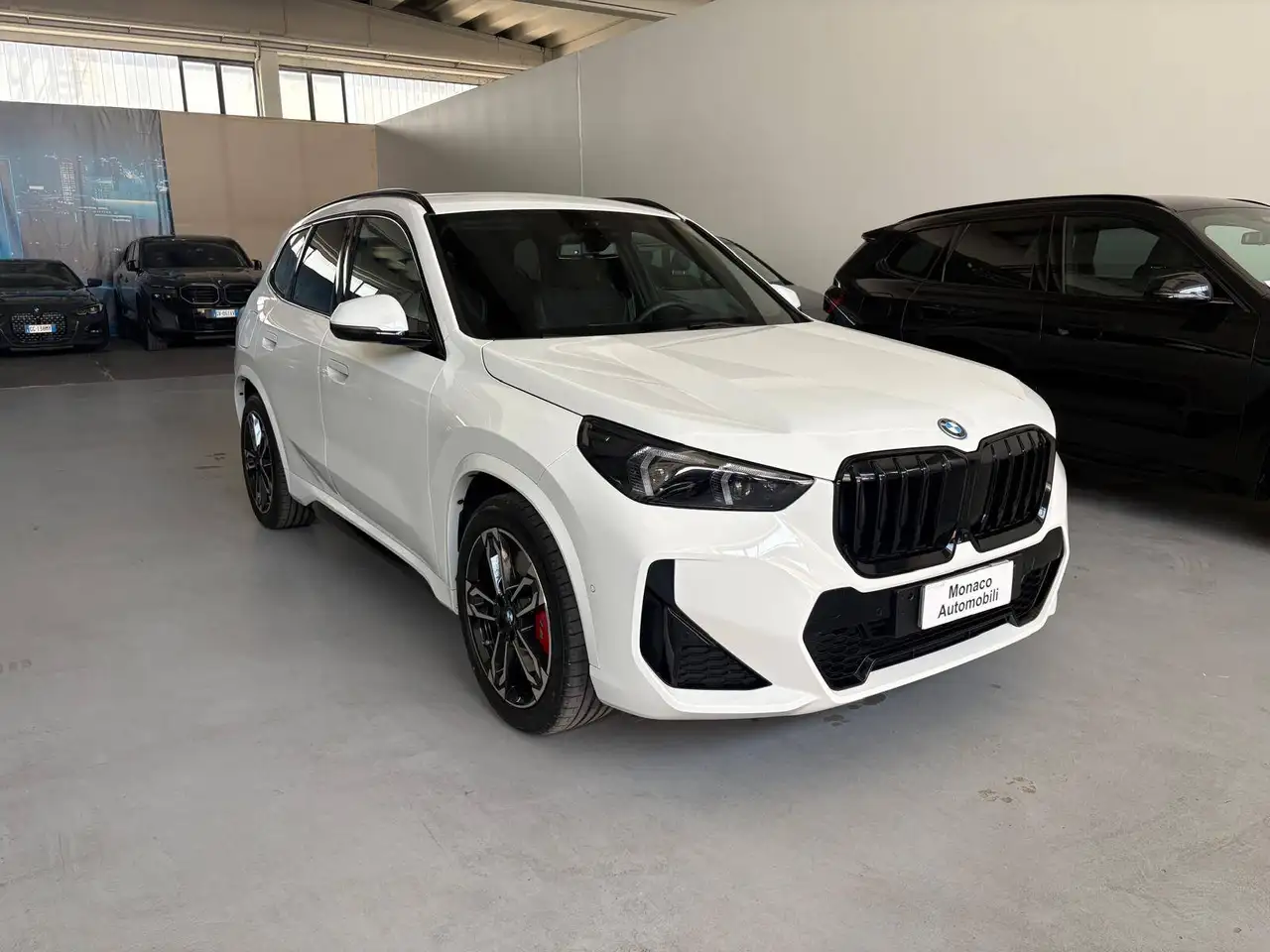 BMW X1 2026