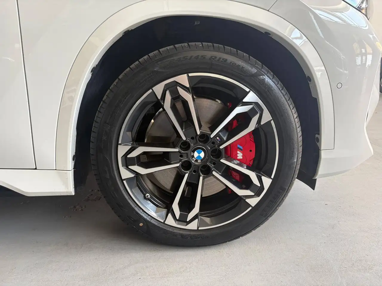 BMW X1 2026 — фото 15