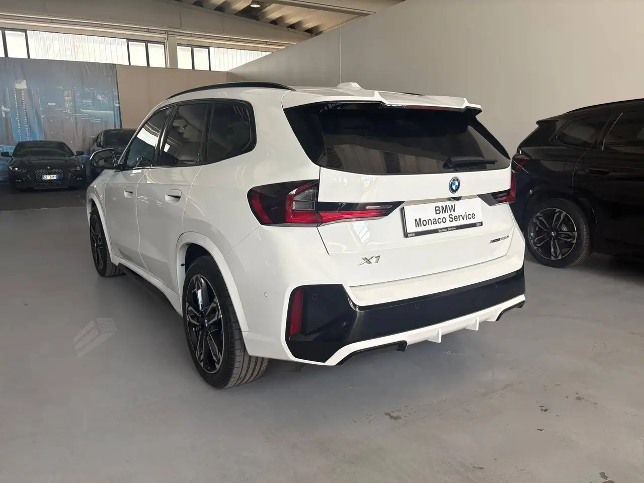 BMW X1 2026