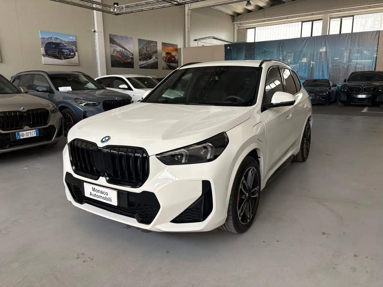 BMW X1 2026