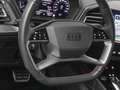Audi Q4 e-tron Sportback 50 Q S LINE NAVI+ SONOS HuD Weiß - thumbnail 11