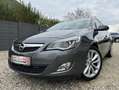 Opel Astra 1.7 CDTi ECOTEC Sport XENON/LED/NAVI/PDC/CRUISE/JA Gris - thumbnail 1