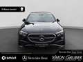 Mercedes-Benz E 220 d AMG Night KeyGo Distronic Superscreen Schwarz - thumbnail 5