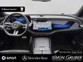 Mercedes-Benz E 220 d AMG Night KeyGo Distronic Superscreen Schwarz - thumbnail 9