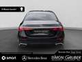 Mercedes-Benz E 220 d AMG Night KeyGo Distronic Superscreen Schwarz - thumbnail 24