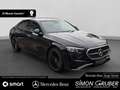Mercedes-Benz E 220 d AMG Night KeyGo Distronic Superscreen Schwarz - thumbnail 6