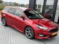 Ford Focus Wagon 1.0 ST-Line Clima | Navi | PDC v&a | Trekhaa Rood - thumbnail 6