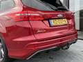 Ford Focus Wagon 1.0 ST-Line Clima | Navi | PDC v&a | Trekhaa Rood - thumbnail 8